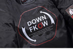 Louis - Winterjas heren capuchon