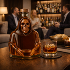 Whisky Decanter | Doodse Editie