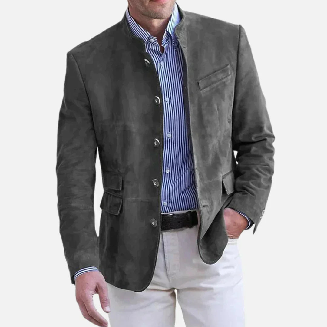 Arthur - Blazer Italiaans Klassiek Heren