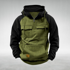 Liam - Sweater Comfortabel Heren