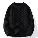 Dames Kasjmier Trui Oversized Premium Zacht