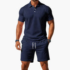 Hidde | Casual Luxe Herenset
