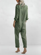 Alara - Modieuze Jumpsuit Met Comfortabele Fit