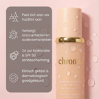Chromia 4-in-1 Adaptive Foundation