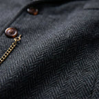 Floris | De Ultra Comfortabele Gilet
