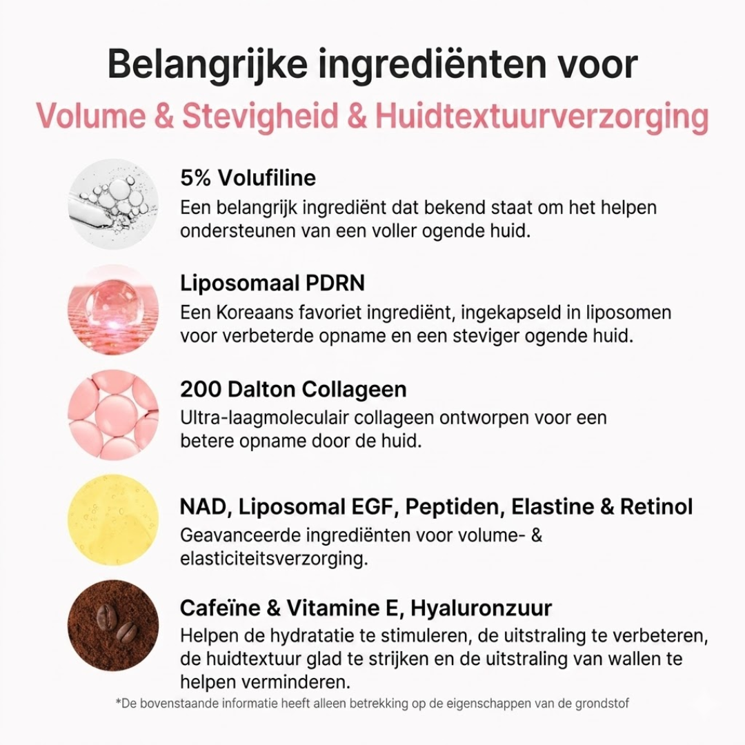 Van Lynden | PDRN Pink Collagen Volume Multi Balm