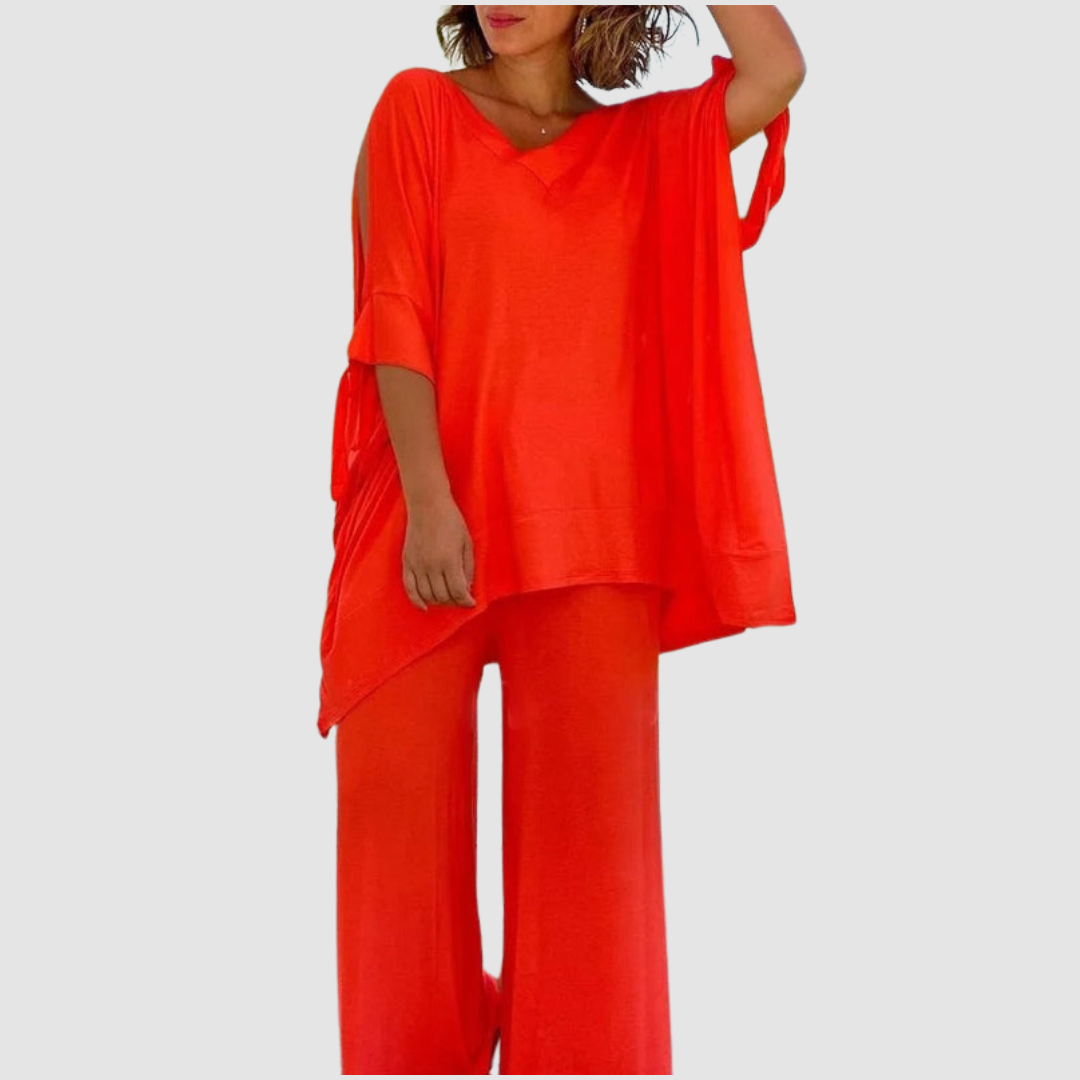 Zinnia™ Ontspannen Stijl Set