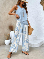 Juliette™ Elegante Twee-Delige Set
