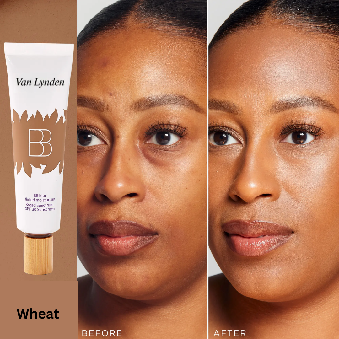 Van Lynden | Tinted Moisturizer met SPF 30