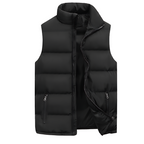 Mick - Bodywarmer heren