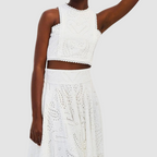 Tallie™ Elegante Twee-delige Set