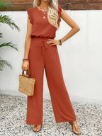 Zella™ Elegante Twee-Delige Set
