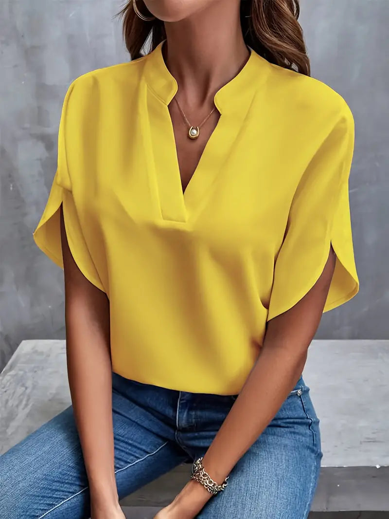 Lisa - Luchtige Blouse
