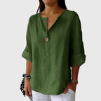 Valentina™ | Elegante blouse