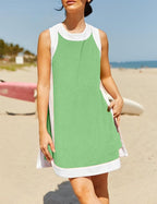 Stacee™ Comfortabele Twee-Piece Set