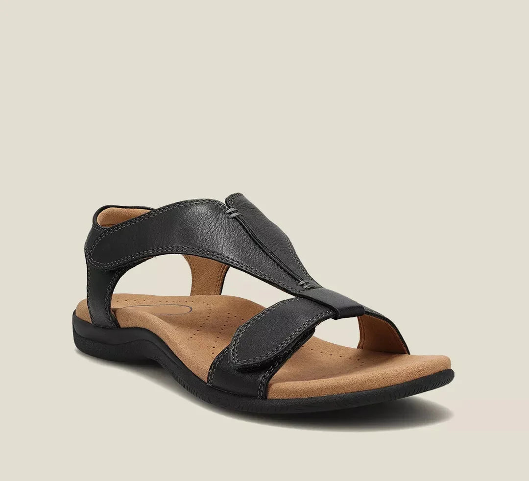 Nelly - Sandalen Met Speciale Voetondersteuning