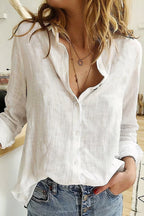 Lisa - Comfortabele Blouse