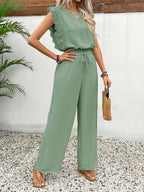 Zella™ Elegante Twee-Delige Set