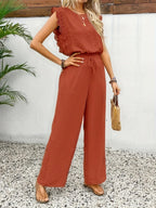 Zella™ Elegante Twee-Delige Set
