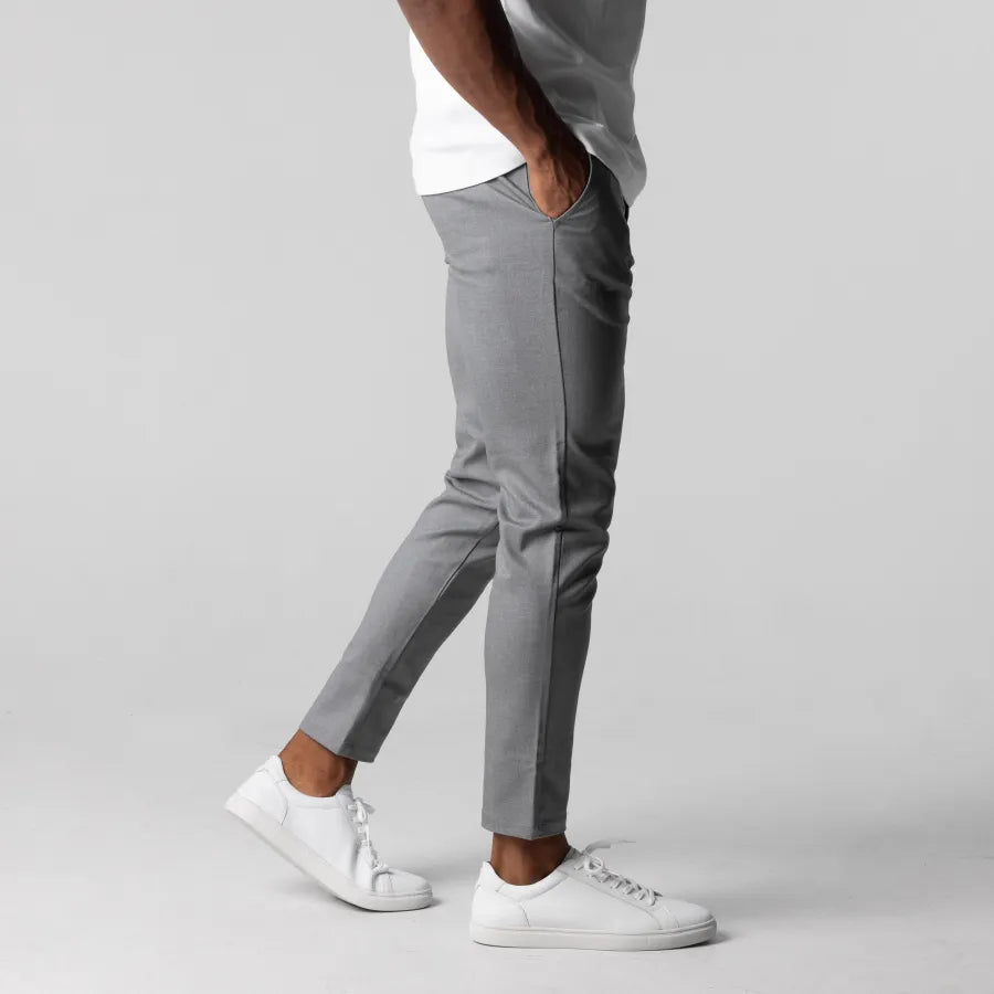 Bastien – Stijlvolle En Comfortabele Chino Voor Heren