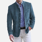 Arthur - Blazer Italiaans Klassiek Heren