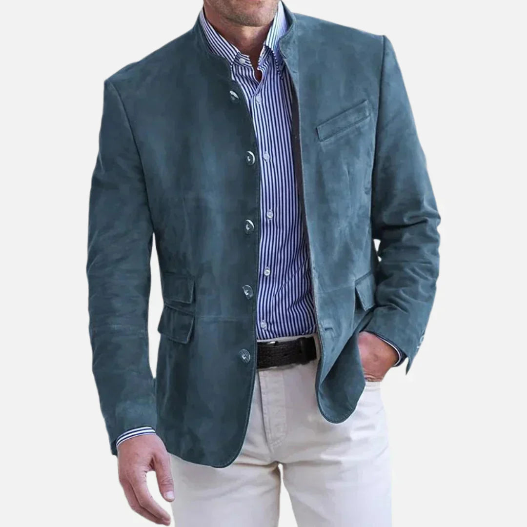 Arthur - Blazer Italiaans Klassiek Heren