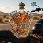 Whisky Decanter | Editie V8