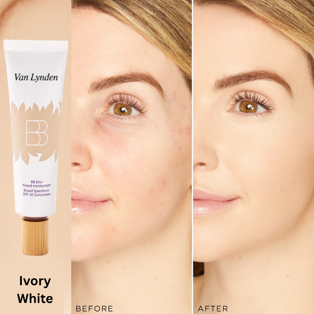Van Lynden | Tinted Moisturizer met SPF 30