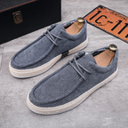 Noah - Loafers heren ribstof