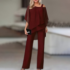Gerrie - Elegante Set Dames