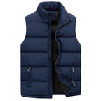 Mick - Bodywarmer heren
