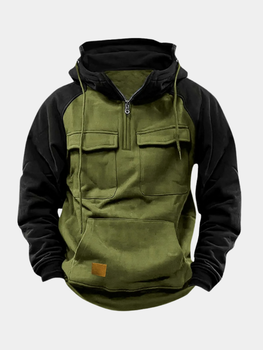 Liam - Sweater Comfortabel Heren