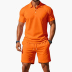 Hidde | Casual Luxe Herenset