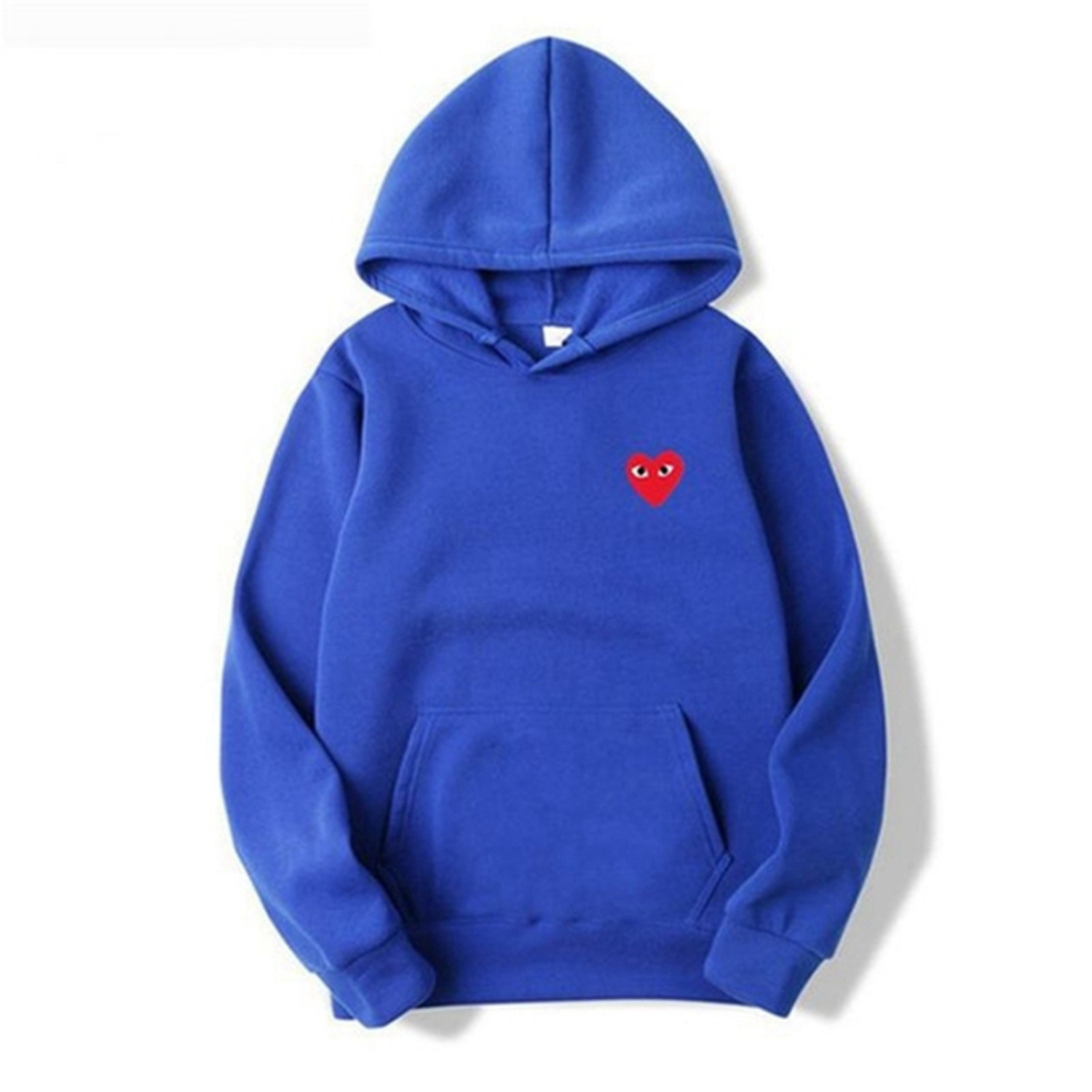 Mila - Hoodie unisex casual
