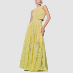 Tallie™ Elegante Twee-delige Set