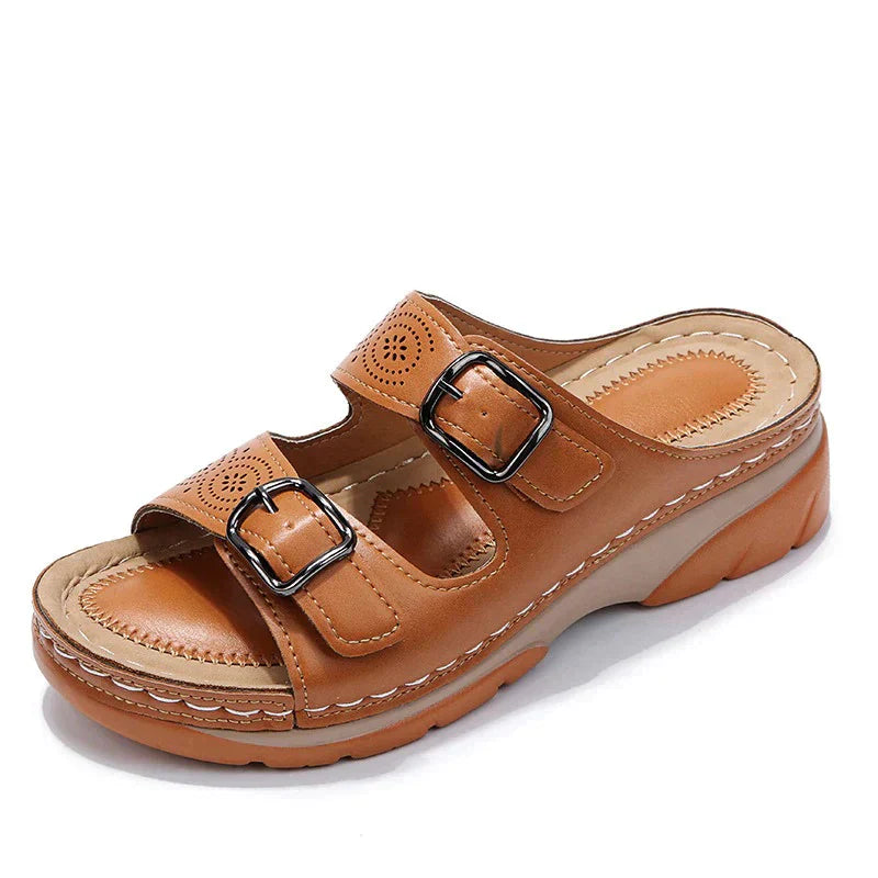Jasmijn – Orthopedische Sandalen Voor Vrouwen, Stijlvol En Functioneel