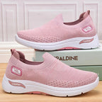 Femke - Orthopedische Sneakers Dames