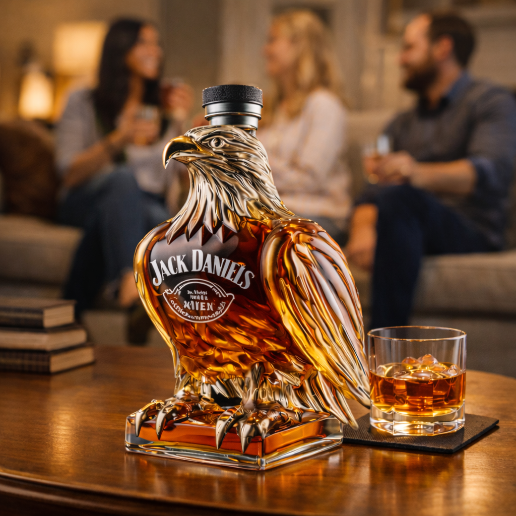 Whisky Decanter | Aquila Editie