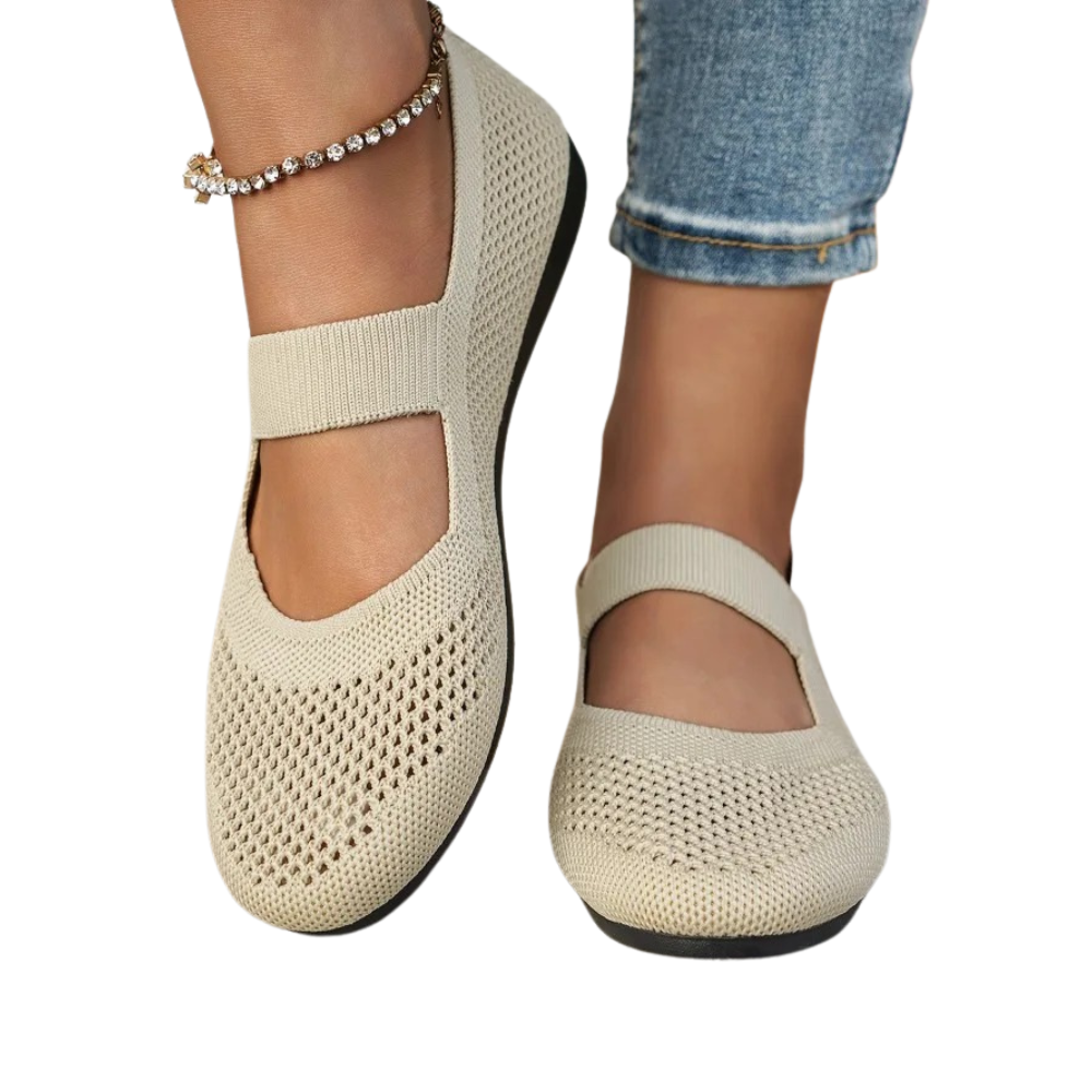 Margot – Zomersandalen Met Bandjes Voor Een Elegante En Luchtige Look