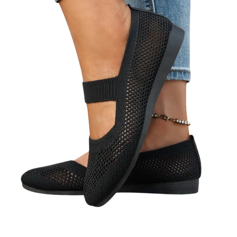 Margot – Zomersandalen Met Bandjes Voor Een Elegante En Luchtige Look