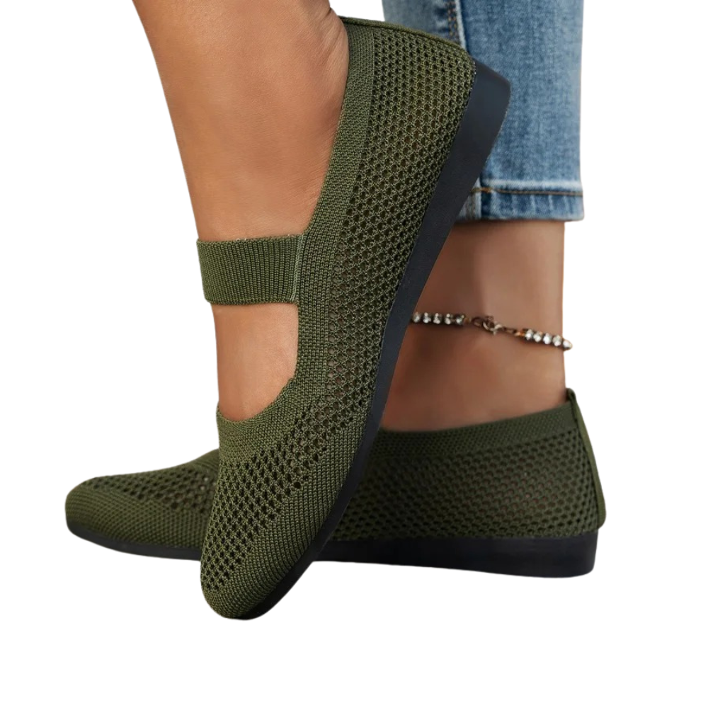 Margot – Zomersandalen Met Bandjes Voor Een Elegante En Luchtige Look