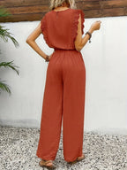 Zella™ Elegante Twee-Delige Set