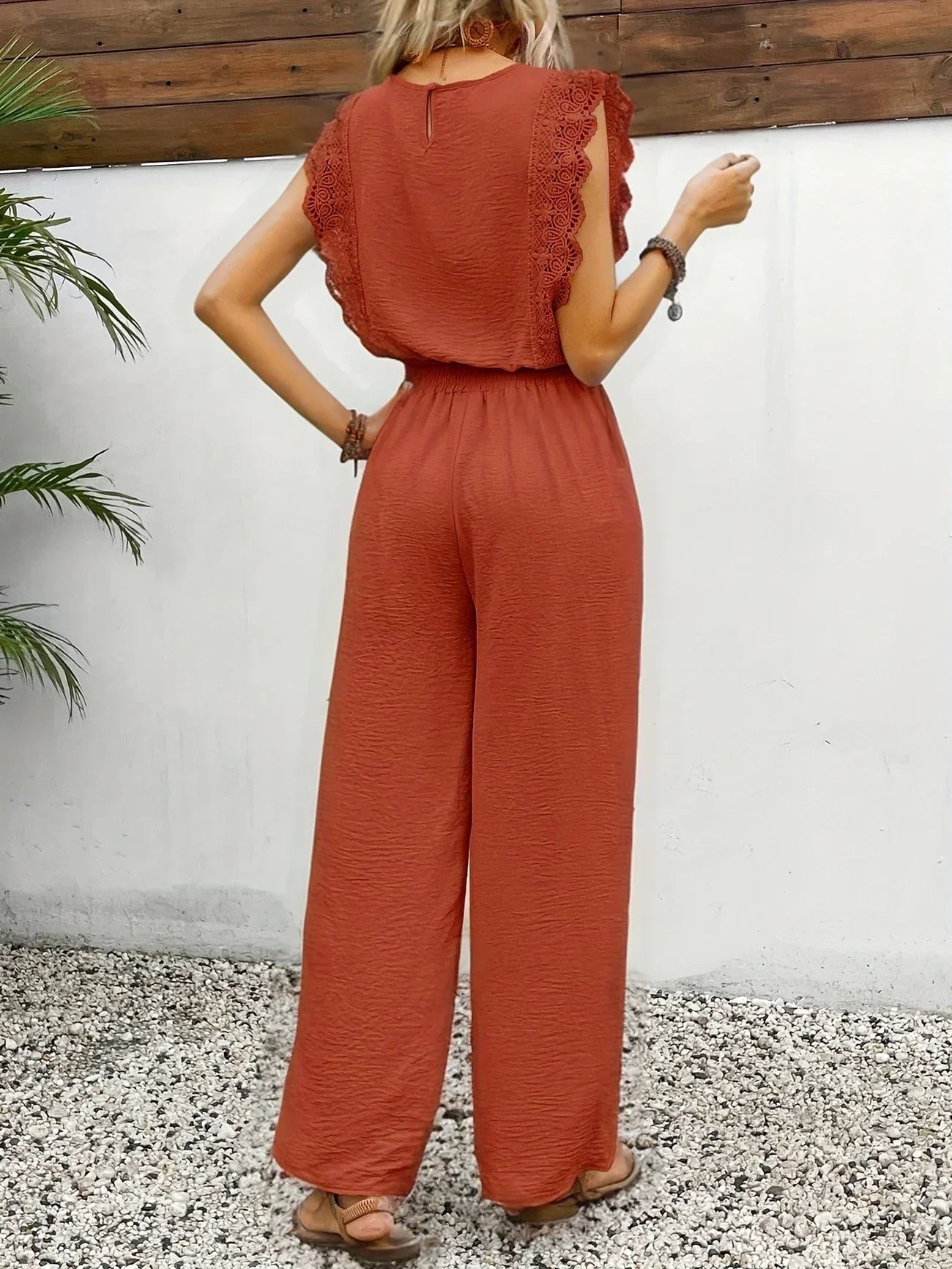 Zella™ Elegante Twee-Delige Set