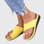 Halsey™ | Orthopedische Zomer Sandalen