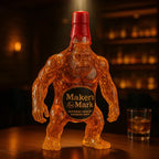 Whisky Decanter | Bigfoot