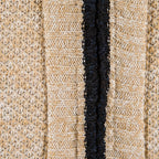 Sam | Luxe Heren Vest - Elegant In De Lente
