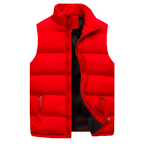 Mick - Bodywarmer heren