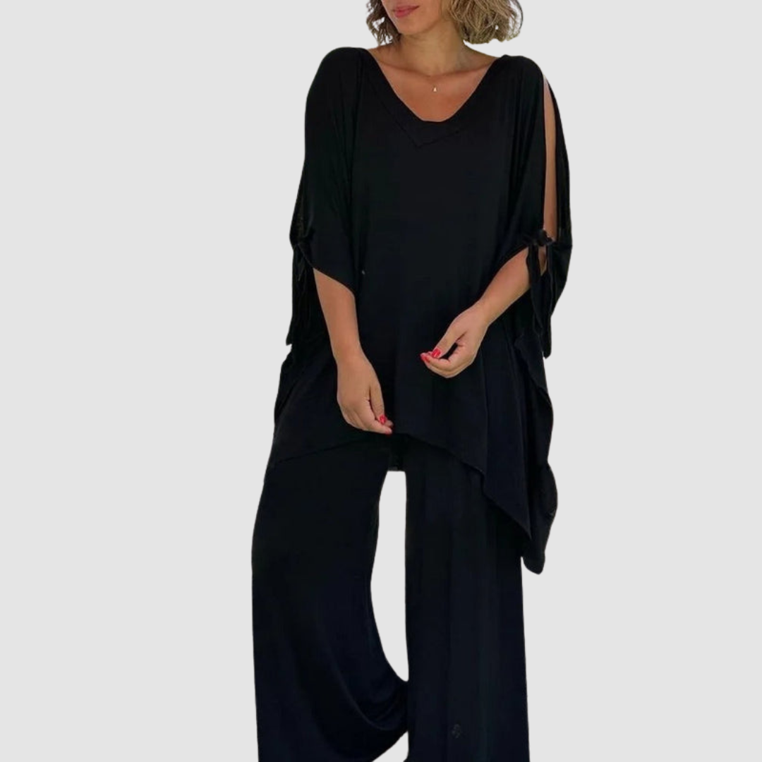 Zinnia™ Ontspannen Stijl Set