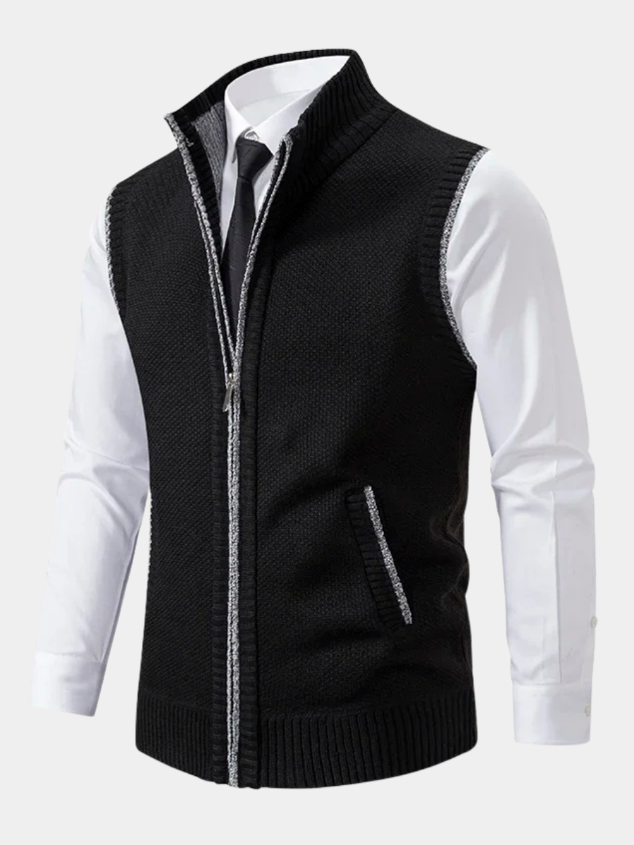 Max - Vest Professioneel Heren