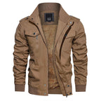 Louis - Militaire jas heren